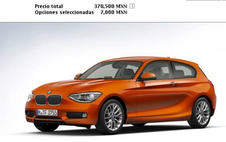 Illustration for article titled My first new car